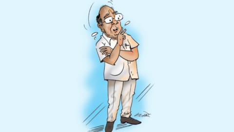 Maharashtra politics News