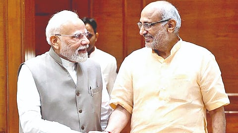 cp-radhakrishnan-victory-vice-president-election