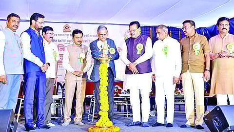 District Youth Festival