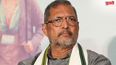 Nana Patekar News
