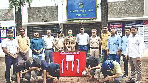 नाशिकरोड