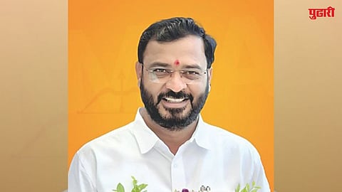 Sangamner Farm Roads