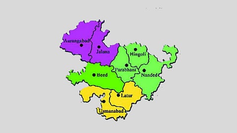Marathwada additional 80 TMC water