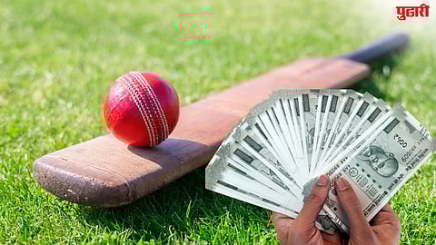 Pimpri Cricket Betting