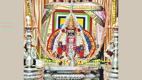 Navratri 2025 Celebration sp96