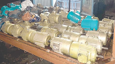 मालेगाव (नाशिक)