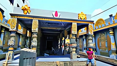 Sharadiya Navratri 2025