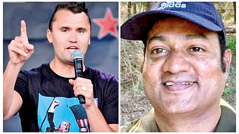 American community tensions