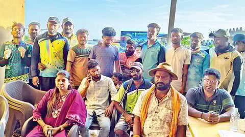 Malvan Tourism Controversy