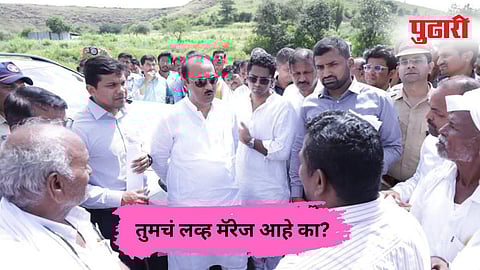 Ajit Pawar