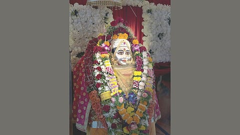 Palasai Mata Nagothane