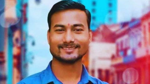 Beed Crime| ओबीसी आरक्षणाच्या ताटात मराठा समाजाला का बसविले? म्हणत तरूणाने उचलले टोकाचे पाऊल