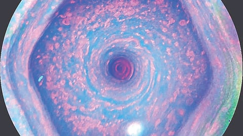 James Webb telescope