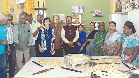 देवळाली कॅम्प (नाशिक)