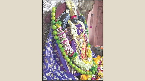 Cultural events Pratapgad Fort
