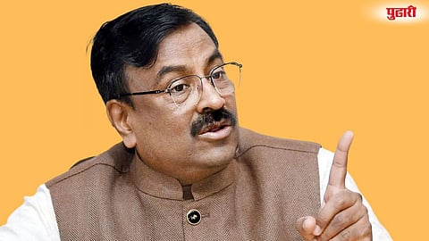 Sudhir Mungantiwar news