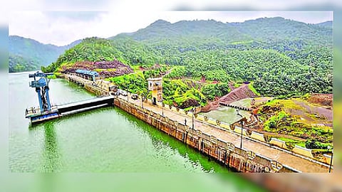 Marathwada Water Grid Scheme