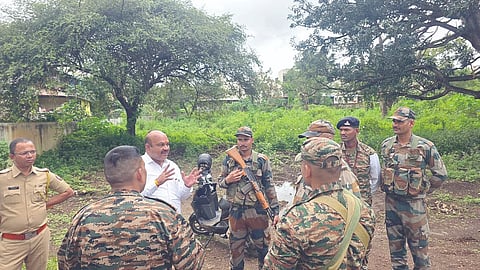 देवळाली कॅम्प (नाशिक)