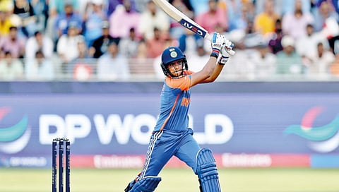 One Day World Cup Practice match