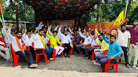 ST reservation demand