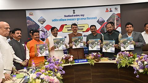 CM Devendra Fadnavis