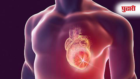 Cardiac Arrest Symptoms