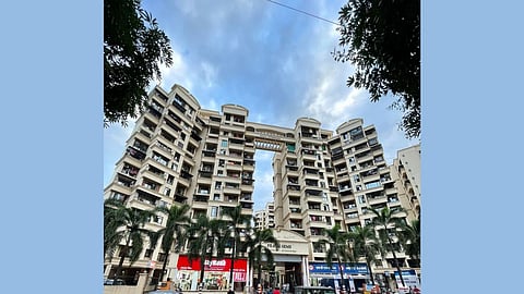 Housing Society Election Theft