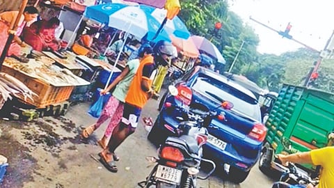 मुलुंड पूर्व गव्हाणपाडा, मुंबई