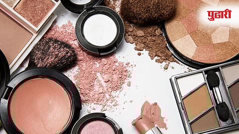 Long Lasting Makeup Tips