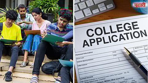 Education Degree Admissions