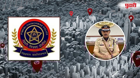 Police patrol technology