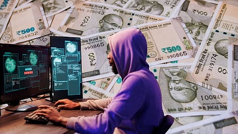 Pune Cyber Fraud