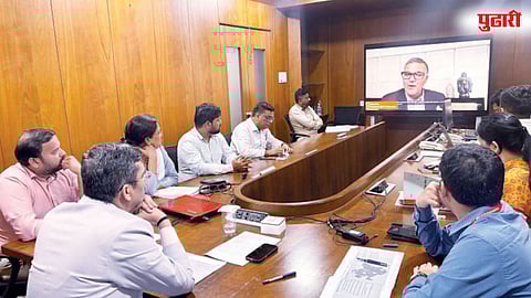 Worlds Best School Award India