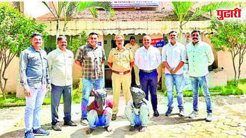 वाळूज (छत्रपती संभाजीनगर )