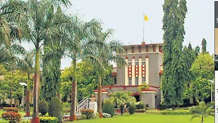 Dr Babasaheb Ambedkar Marathwada University