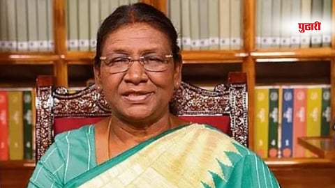 Mahatma Gandhi Jayanti 2025: "महात्मा गांधींचा संदेश संपूर्ण मानवजातीसाठी आणि जगाला प्रेरणादायी"