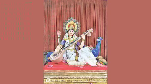 Mumbai housing redevelopment