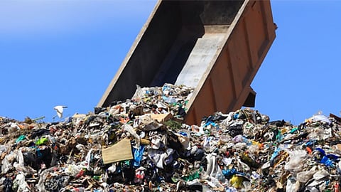 Trimbakeshwar Municipal Council