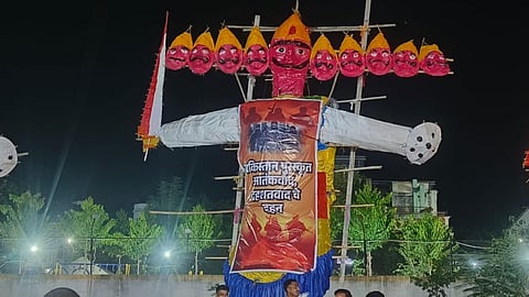 Dussehra 2025