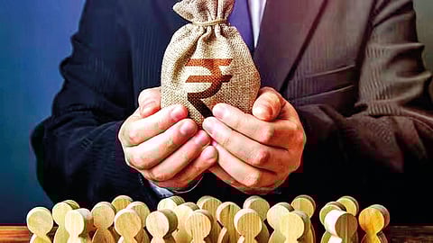 Tariff Hike impact Banks