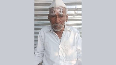 Hadgaon Farmer Ended Life Case