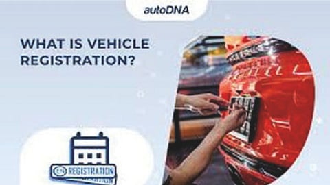 Vehicle Registration Dussehra
