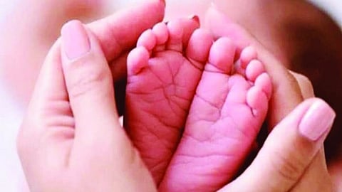 Palghar child deaths