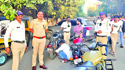 Bullet Modified Silencer