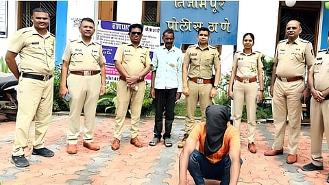 Kidnapping for Ransom Case