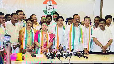 Harshvardhan Sapkal |