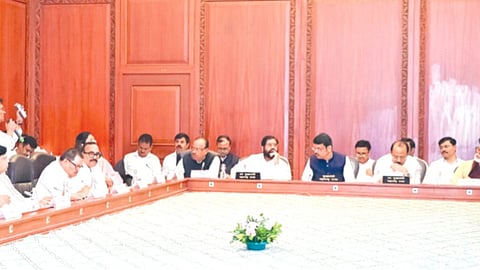 Kunbi certificate issue