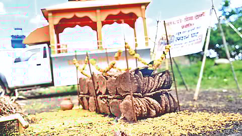 चांदवड (नाशिक)