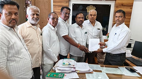 assistant registrar memorandum