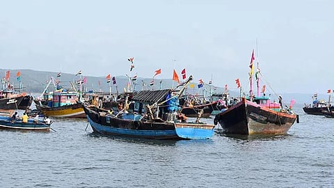 श्रीवर्धन, रायगड